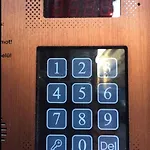 2 Rooms, Living With Elevator Apartamento