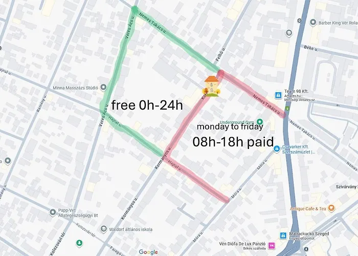 アパート 2 Rooms, Living With Elevator